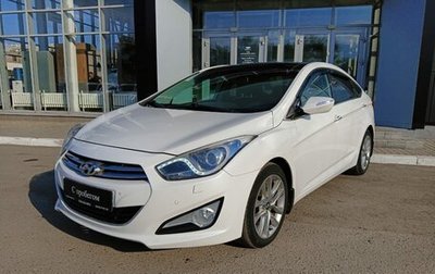 Hyundai i40 I рестайлинг, 2014 год, 1 450 000 рублей, 1 фотография