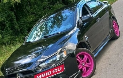 Mitsubishi Lancer IX, 2011 год, 950 000 рублей, 1 фотография