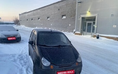 Daewoo Matiz I, 2011 год, 200 000 рублей, 1 фотография