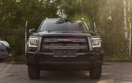 Haval H5, 2024 год, 4 004 900 рублей, 4 фотография