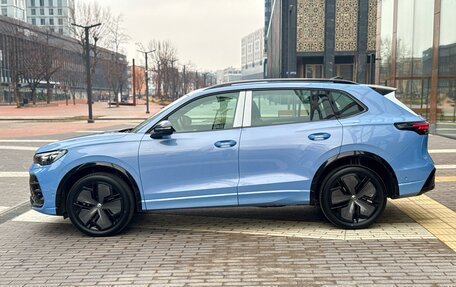 Volkswagen Tiguan, 2025 год, 4 400 000 рублей, 4 фотография