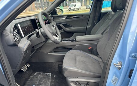 Volkswagen Tiguan, 2025 год, 4 400 000 рублей, 11 фотография