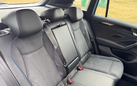 Volkswagen Tiguan, 2025 год, 4 400 000 рублей, 29 фотография