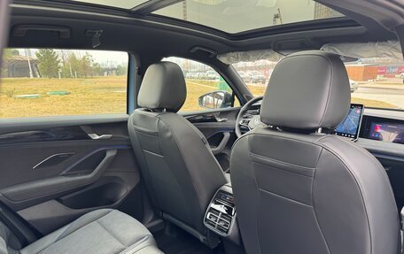 Volkswagen Tiguan, 2025 год, 4 400 000 рублей, 30 фотография