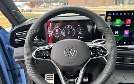 Volkswagen Tiguan, 2025 год, 4 400 000 рублей, 16 фотография
