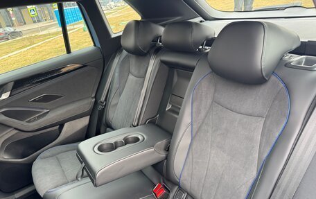 Volkswagen Tiguan, 2025 год, 4 400 000 рублей, 32 фотография
