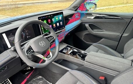 Volkswagen Tiguan, 2025 год, 4 400 000 рублей, 15 фотография