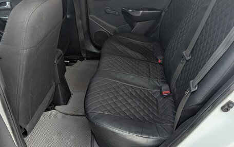 KIA Rio III рестайлинг, 2015 год, 450 000 рублей, 7 фотография