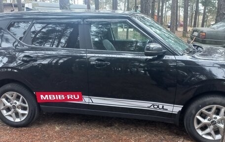 KIA Soul III, 2019 год, 1 600 000 рублей, 3 фотография