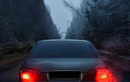 Nissan Maxima VIII, 2005 год, 600 000 рублей, 2 фотография