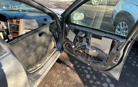Nissan Maxima VIII, 2005 год, 600 000 рублей, 7 фотография