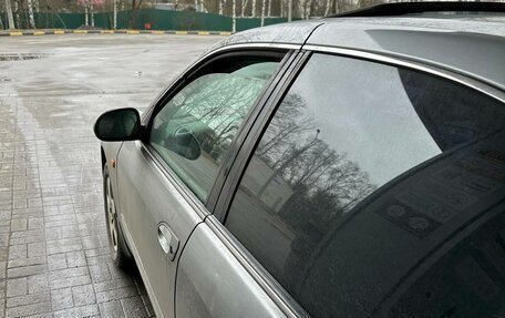 Nissan Maxima VIII, 2005 год, 600 000 рублей, 8 фотография