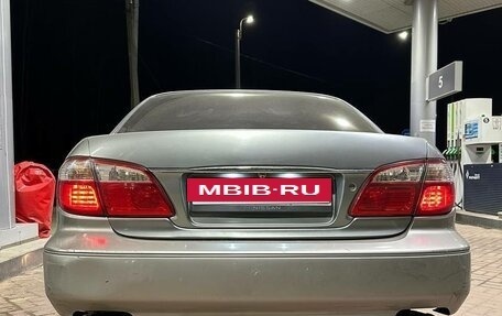 Nissan Maxima VIII, 2005 год, 600 000 рублей, 5 фотография