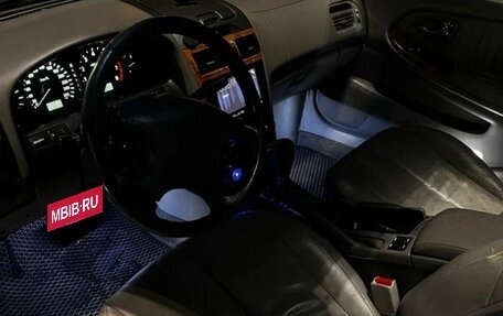 Nissan Maxima VIII, 2005 год, 600 000 рублей, 10 фотография