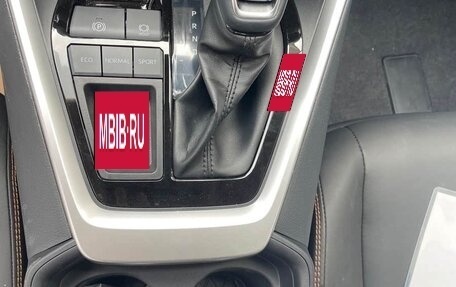 Toyota RAV4, 2024 год, 3 300 000 рублей, 7 фотография