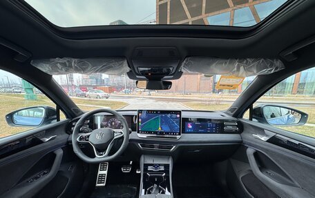 Volkswagen Tiguan, 2025 год, 4 400 000 рублей, 10 фотография
