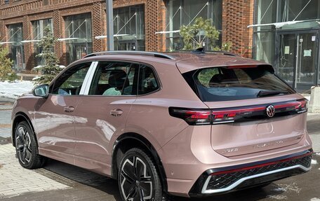 Volkswagen Tiguan, 2025 год, 4 400 000 рублей, 5 фотография
