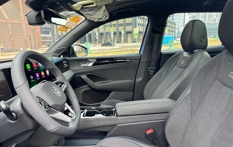 Volkswagen Tiguan, 2025 год, 4 400 000 рублей, 11 фотография