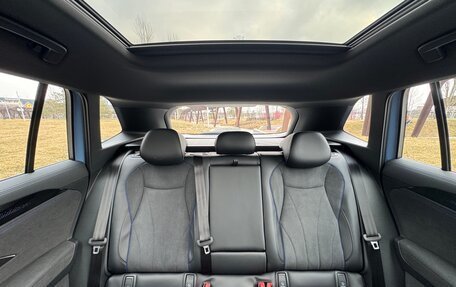 Volkswagen Tiguan, 2025 год, 4 400 000 рублей, 23 фотография