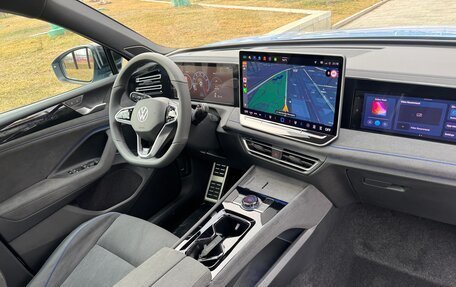 Volkswagen Tiguan, 2025 год, 4 400 000 рублей, 22 фотография