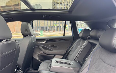 Volkswagen Tiguan, 2025 год, 4 400 000 рублей, 28 фотография