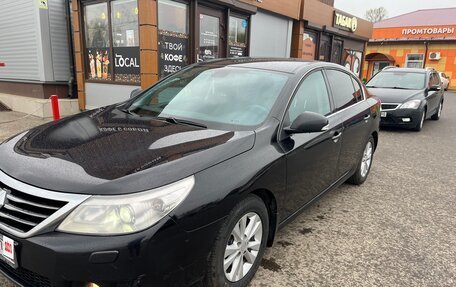 Renault Latitude I, 2010 год, 900 000 рублей, 4 фотография
