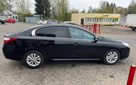 Renault Latitude I, 2010 год, 900 000 рублей, 13 фотография