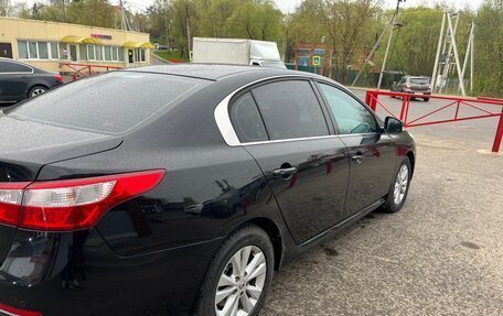 Renault Latitude I, 2010 год, 900 000 рублей, 11 фотография