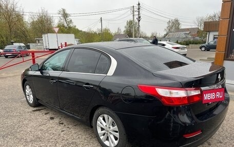 Renault Latitude I, 2010 год, 900 000 рублей, 7 фотография