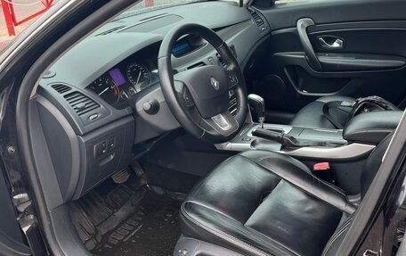 Renault Latitude I, 2010 год, 900 000 рублей, 16 фотография