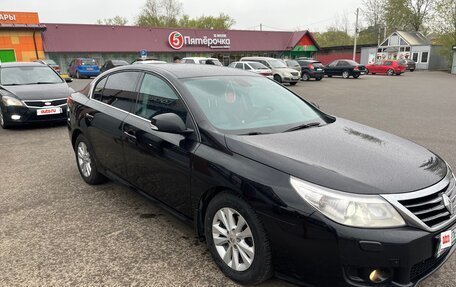 Renault Latitude I, 2010 год, 900 000 рублей, 15 фотография