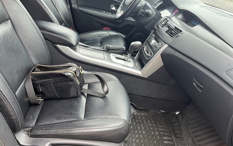 Renault Latitude I, 2010 год, 900 000 рублей, 18 фотография