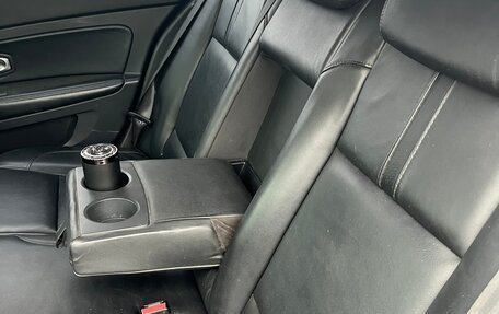 Renault Latitude I, 2010 год, 900 000 рублей, 26 фотография