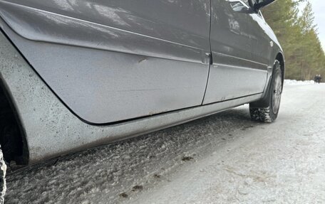 Mitsubishi Lancer IX, 2005 год, 285 000 рублей, 6 фотография