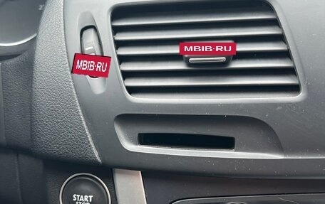 Renault Latitude I, 2010 год, 900 000 рублей, 24 фотография