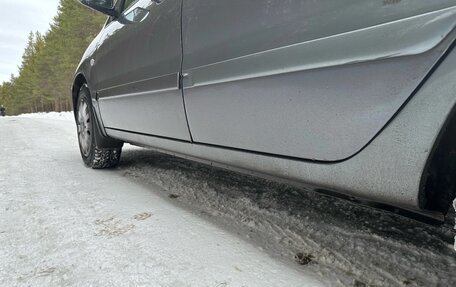 Mitsubishi Lancer IX, 2005 год, 285 000 рублей, 5 фотография