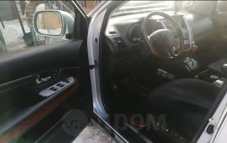 Lexus RX II рестайлинг, 2008 год, 1 730 000 рублей, 5 фотография