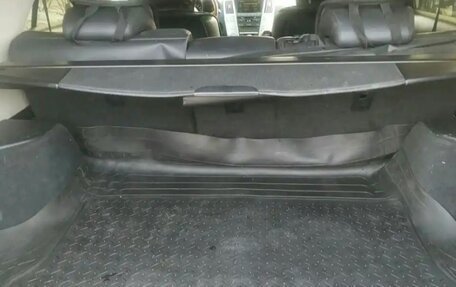 Lexus RX II рестайлинг, 2008 год, 1 730 000 рублей, 13 фотография