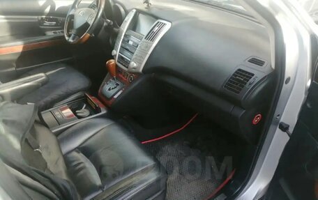 Lexus RX II рестайлинг, 2008 год, 1 730 000 рублей, 8 фотография