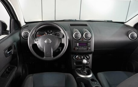 Nissan Qashqai, 2013 год, 1 229 000 рублей, 6 фотография