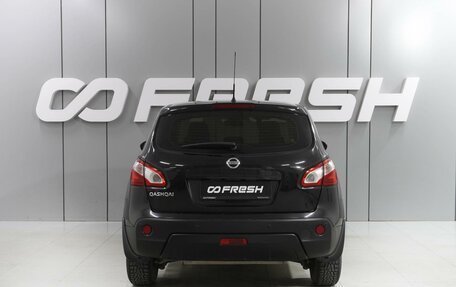 Nissan Qashqai, 2013 год, 1 229 000 рублей, 4 фотография