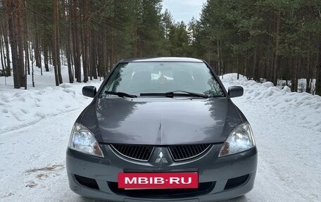 Mitsubishi Lancer IX, 2005 год, 285 000 рублей, 2 фотография