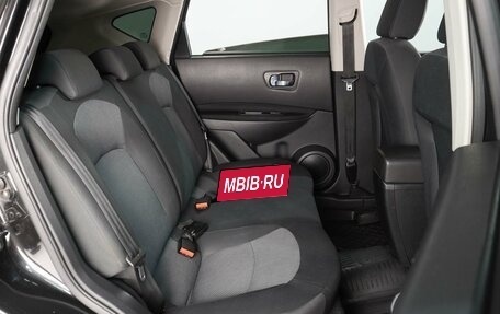 Nissan Qashqai, 2013 год, 1 229 000 рублей, 7 фотография