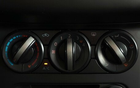 Nissan Qashqai, 2013 год, 1 229 000 рублей, 14 фотография