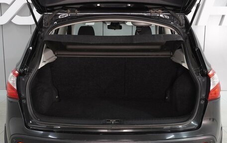 Nissan Qashqai, 2013 год, 1 229 000 рублей, 17 фотография