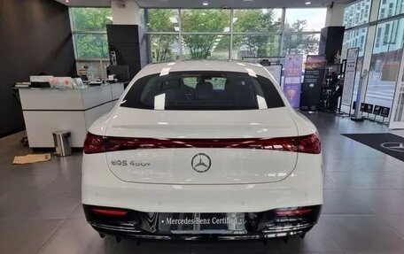 Mercedes-Benz EQS, 2022 год, 10 100 000 рублей, 4 фотография
