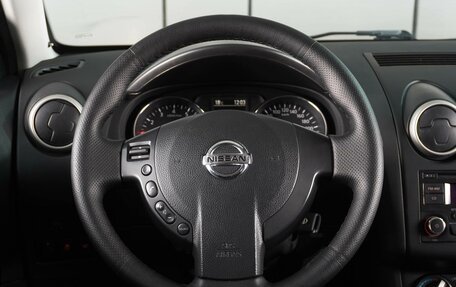 Nissan Qashqai, 2013 год, 1 229 000 рублей, 12 фотография
