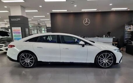 Mercedes-Benz EQS, 2022 год, 10 100 000 рублей, 6 фотография