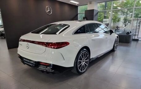 Mercedes-Benz EQS, 2022 год, 10 100 000 рублей, 5 фотография