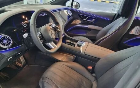 Mercedes-Benz EQS, 2022 год, 10 100 000 рублей, 11 фотография